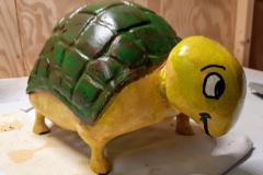 houten-schildpad-HdR