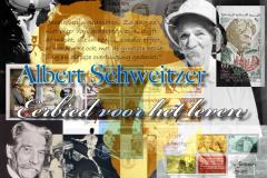 Albert Schweitzer muzikale lezing